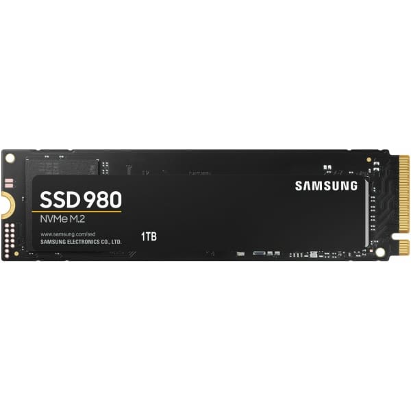 Samsung 980 M.2 1000 GB PCI Express 3.0 V-NAND NVMe