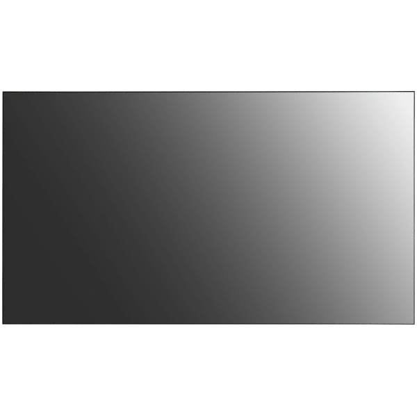 LG 49VL5G Signage Display Digital signage flat panel 124.5 cm (49") 500 cd/m² Full HD Black 24/7