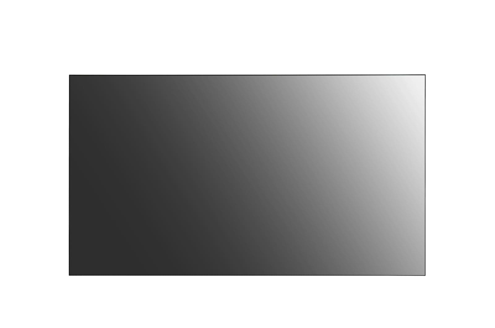 LG 49VL5G Signage Display Digital signage flat panel 124.5 cm (49″) 500 cd/m² Full HD Black 24/7