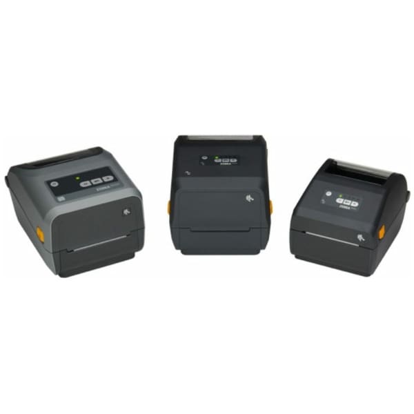 Zebra ZD421 label printer Thermal transfer 203 x 203 DPI 152 mm/sec Wired & Wireless Ethernet LAN Bluetooth