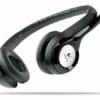 Logitech ClearChat Comfort Headset Wired Calls/Music Black