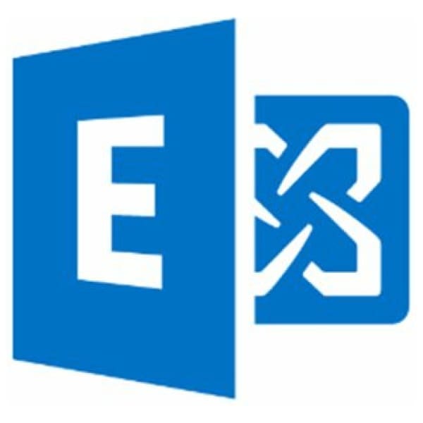 Microsoft Exchange Server Client Access License (CAL) 1 license(s) Multilingual 1 year(s)