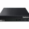 Lenovo ThinkCentre M60e i3-1005G1 mini PC Intel® Core™ i3 8 GB DDR4-SDRAM 256 GB SSD Windows 11 Pro Black