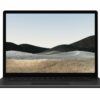 Microsoft Surface Laptop 4 i7-1185G7 Notebook 38.1 cm (15") Touchscreen Intel® Core™ i7 16 GB LPDDR4x-SDRAM 512 GB SSD Wi-Fi 6 (802.11ax) Windows 10 Pro Black