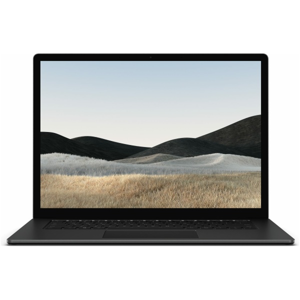 Microsoft Surface Laptop 4 i7-1185G7 Notebook 38.1 cm (15") Touchscreen Intel® Core™ i7 16 GB LPDDR4x-SDRAM 512 GB SSD Wi-Fi 6 (802.11ax) Windows 10 Pro Black