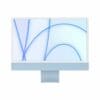 Apple iMac 24-inch with Retina 4.5K display: M1В chip with 8_core CPU and 8_core GPU, 512GB - Blue (2020)