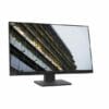 Lenovo ThinkVision E24-28 60.5 cm (23.8") 1920 x 1080 pixels Full HD LED Black