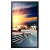 Samsung OH85N Digital signage flat panel 2.16 m (85") VA Wi-Fi 3300 cd/m² 4K Ultra HD Black