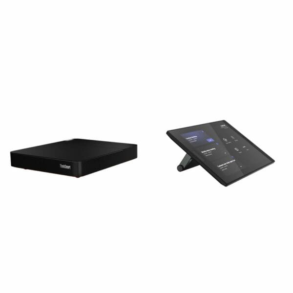 Lenovo ThinkSmart Core + Controller Kit + EPOS EXPAND Capture 5 video conferencing system Ethernet LAN