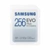 Samsung EVO Plus 256 GB SDXC UHS-I