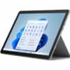 Microsoft Surface Go 3 64 GB 26.7 cm (10.5") Intel® Core™ i3 4 GB Wi-Fi 6 (802.11ax) Windows 10 Pro Platinum