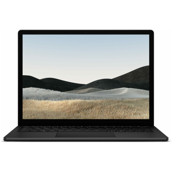 Microsoft Surface Laptop 4 i5-1145G7 Notebook 34.3 cm (13.5") Touchscreen Intel® Core™ i5 8 GB LPDDR4x-SDRAM 512 GB SSD Wi-Fi 6 (802.11ax) Windows 11 Pro Black