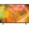 Samsung 50" HG50AU800EU Commercial TV 127 cm (50") 4K Ultra HD Smart TV Black 20 W