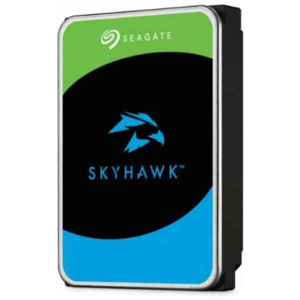 Seagate SkyHawk ST3000VX015 internal hard drive 3.5" 3000 GB Serial ATA III