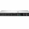 Hewlett Packard Enterprise ProLiant DL20 server Rack (1U) Intel Xeon E E-2134 2.8 GHz 16 GB DDR4-SDRAM 500 W