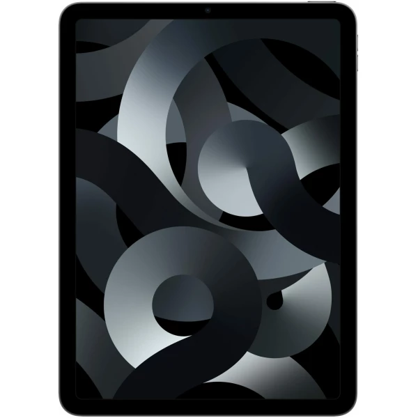 Apple iPad Air 64 GB 27.7 cm (10.9″) Apple M 8 GB Wi-Fi 6 (802.11ax) iPadOS 15 Grey