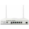 Draytek Vigor 2866ac wireless router Gigabit Ethernet Dual-band (2.4 GHz / 5 GHz) 4G White