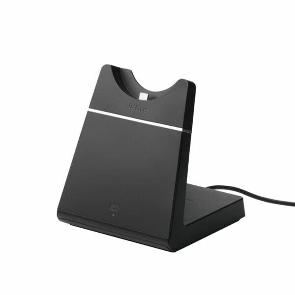 Jabra Evolve 65 SE – UC Stereo with Charging Stand