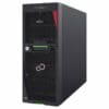 Fujitsu PRIMERGY TX1330 M5 server Tower Intel Xeon E E-2334 3.4 GHz 16 GB DDR4-SDRAM 500 W