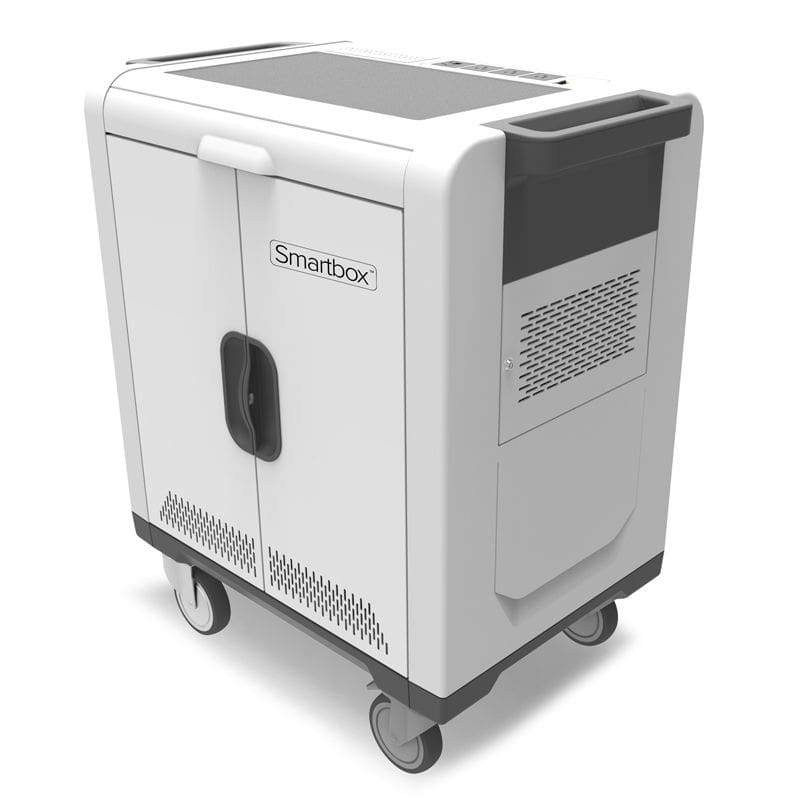 ALOGIC Smartbox 32 Bay Notebook Multi charger