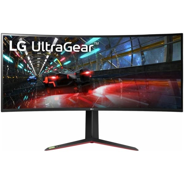 LG 38GN950P-B.AEK LED display 96.5 cm (38")