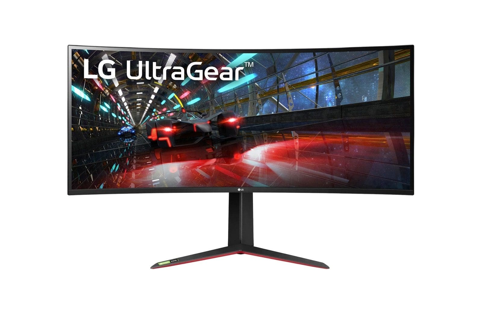 LG 38GN950P-B.AEK LED display 96.5 cm (38″)