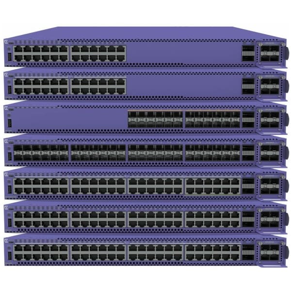 Extreme Networks 5520 Series