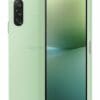 Sony Xperia XQDC54C0G.EUK smartphone 15.5 cm (6.1") Dual SIM Android 13 5G USB Type-C 6 GB 128 GB 5000 mAh Green