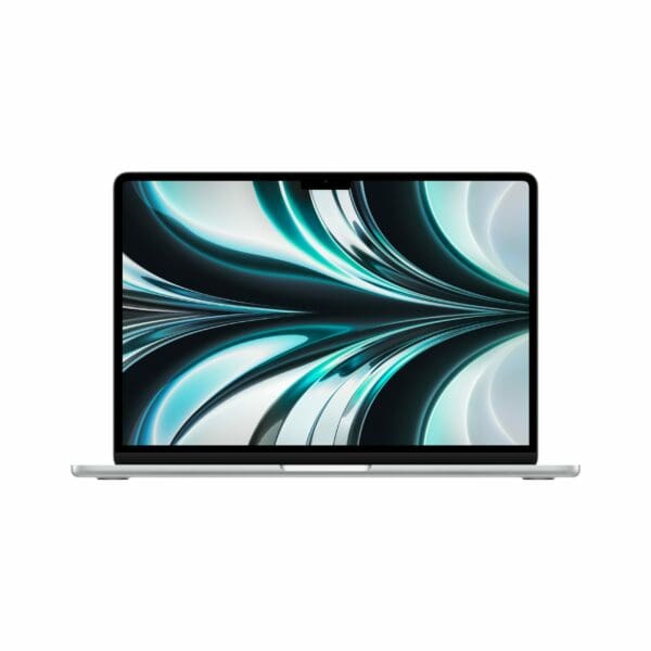 Apple MacBook Air M2 Notebook 34.5 cm (13.6") Apple M 16 GB 1000 GB SSD Wi-Fi 6 (802.11ax) macOS Monterey Silver