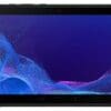 Samsung SM-T636B 5G 128 GB 25.6 cm (10.1") 6 GB Wi-Fi 6 (802.11ax) Black