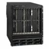 Brocade MLXe-16 wired router Black