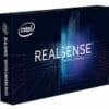 Intel RealSense D435 Camera White