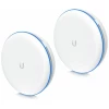 Ubiquiti XG Network bridge 6000 Mbit/s White