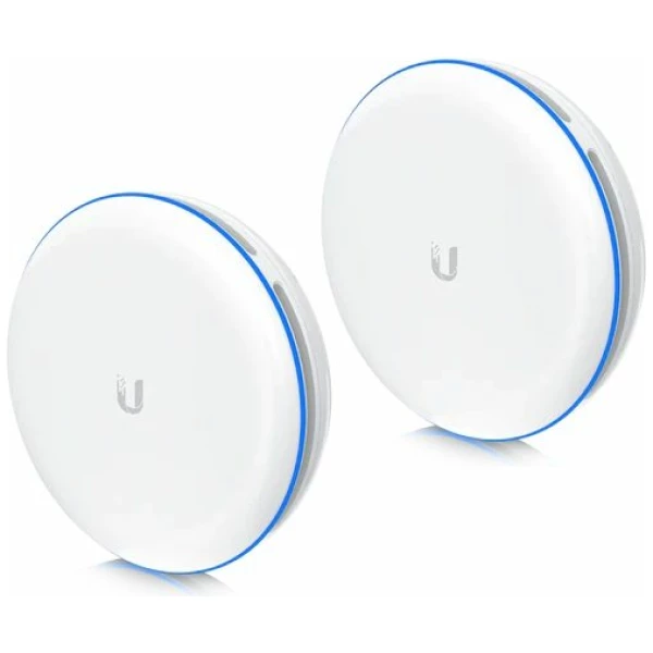 Ubiquiti XG Network bridge 6000 Mbit/s White