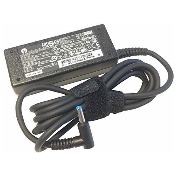 HP 741727-001 power adapter/inverter Indoor 45 W Black