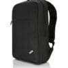 Lenovo ThinkPad Basic backpack Black