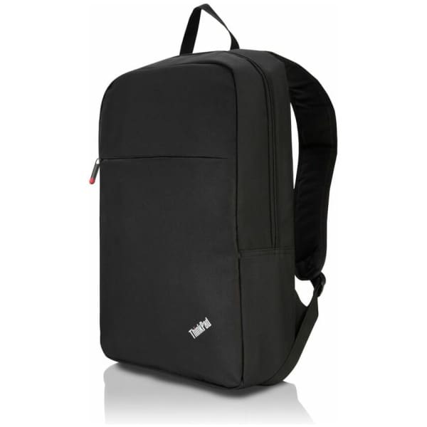 Lenovo ThinkPad Basic backpack Black