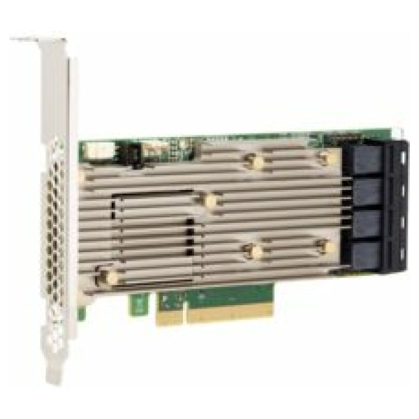 Broadcom MegaRAID 9460-16i RAID controller PCI Express x8 3.1 12 Gbit/s