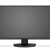 NEC MultiSync EA271U 68.6 cm (27") 3840 x 2160 pixels 4K Ultra HD LED Black