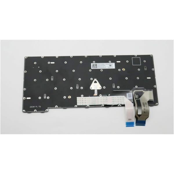 Lenovo 5N21D68026 notebook spare part Keyboard