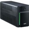 APC BX2200MI uninterruptible power supply (UPS) Line-Interactive 2.2 kVA 1200 W 6 AC outlet(s)