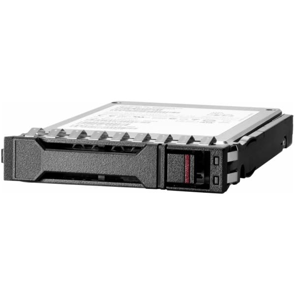 Hewlett Packard Enterprise P40496-B21 internal solid state drive 2.5" 240 GB Serial ATA III TLC