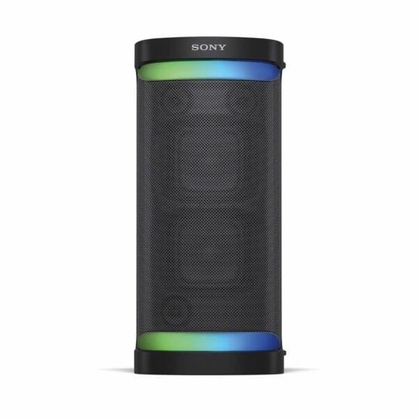 Sony SRS-XP700 Black Wireless