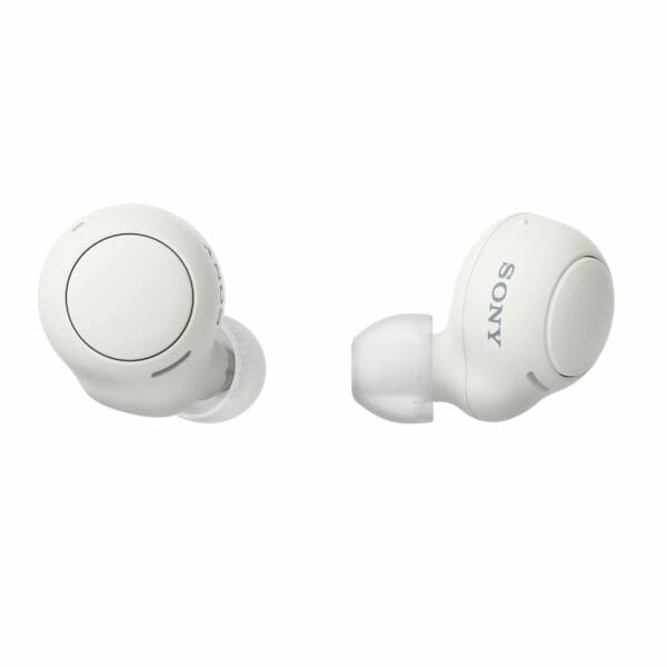 Sony WF-C500 Headset True Wireless Stereo (TWS) In-ear Calls/Music Bluetooth White