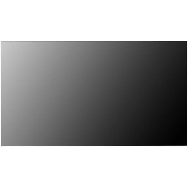 LG 55VM5J-H Digital signage display 139.7 cm (55') 500 cd/m² Full HD Black Web OS 24/7