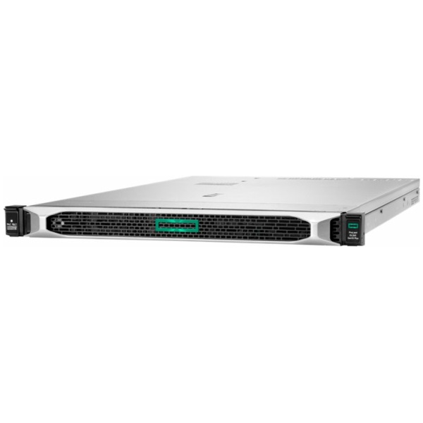 Hewlett Packard Enterprise ProLiant DL360 Gen10 Plus server Rack (1U) Intel Xeon Silver 4309Y 2.8 GHz 32 GB DDR4-SDRAM 800 W