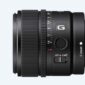 Sony SEL15F14G MILC/SLR Telephoto lens Black