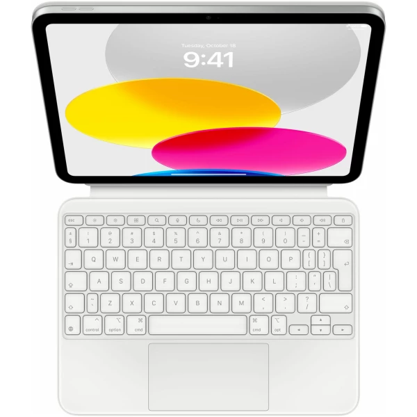 Apple Magic Aluminium QWERTY English