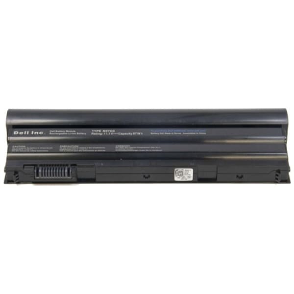 DELL Primary 9-cell 97W/HR Li-Ion Kit Battery