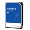 Western Digital Blue WD60EZAX internal hard drive 3.5" 6 TB